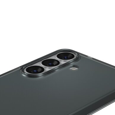 Samsung Galaxy S26+ Spigen Liquid Crystal dėklas – pusiau skaidrus 8 Samsung Galaxy S26+ Spigen Liquid Crystal dėklas – pusiau skaidrus 8