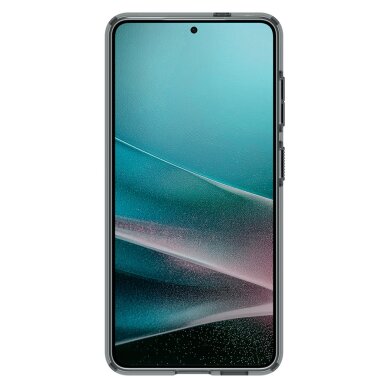 Samsung Galaxy S26 Spigen Liquid Crystal dėklas – pusiau skaidrus 2