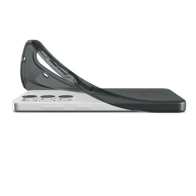 Samsung Galaxy S26 Spigen Liquid Crystal dėklas – pusiau skaidrus 6