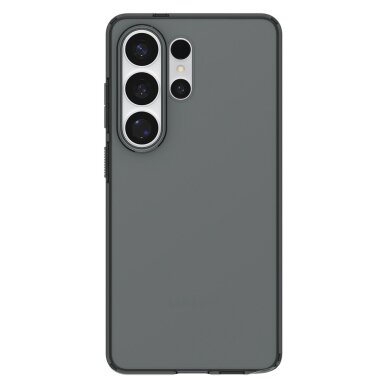 Samsung Galaxy S26 Ultra Spigen Liquid Crystal dėklas – pusiau skaidrus 1 Samsung Galaxy S26 Ultra Spigen Liquid Crystal dėklas – pusiau skaidrus 1