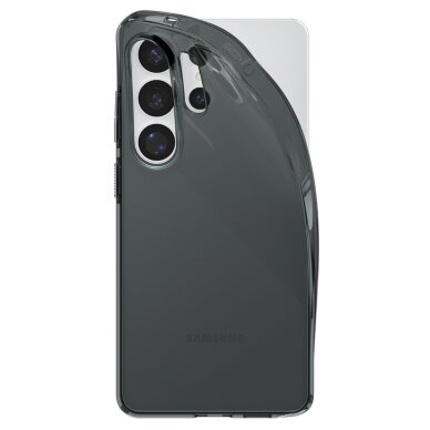 Samsung Galaxy S26 Ultra Spigen Liquid Crystal dėklas – pusiau skaidrus 7