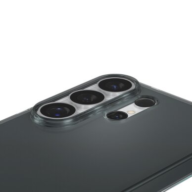 Samsung Galaxy S26 Ultra Spigen Liquid Crystal dėklas – pusiau skaidrus 8 Samsung Galaxy S26 Ultra Spigen Liquid Crystal dėklas – pusiau skaidrus 8