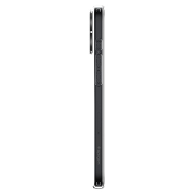 Spigen Liquid Crystal iPhone 16 Plus Dėklas - Permatomas 3