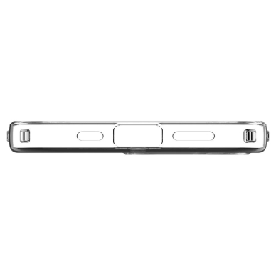 Spigen Liquid Crystal Mag MagSafe iPhone 16e Dėklas - Permatomas 4