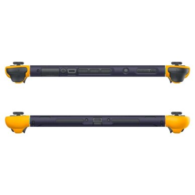 Nintendo Switch 2 Spigen Nano Pop dėklas – tamsiai mėlynas 6