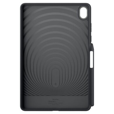 Samsung Galaxy S11 11.0 (X730 / X736B) Spigen Nano Pop dėklas – juodas 3 Samsung Galaxy S11 11.0 (X730 / X736B) Spigen Nano Pop dėklas – juodas 3