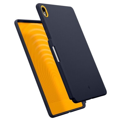 Samsung Galaxy S11 11.0 (X730 / X736B) Spigen Nano Pop dėklas – tamsiai mėlynas 7