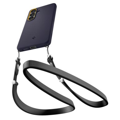 Samsung Galaxy S26 Spigen Nano Pop Mag MagSafe dėklas – mėlynas 11 Samsung Galaxy S26 Spigen Nano Pop Mag MagSafe dėklas – mėlynas 11