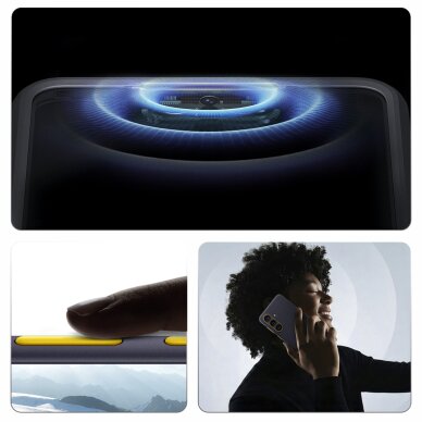 Samsung Galaxy S26 Spigen Nano Pop Mag MagSafe dėklas – mėlynas 16 Samsung Galaxy S26 Spigen Nano Pop Mag MagSafe dėklas – mėlynas 16