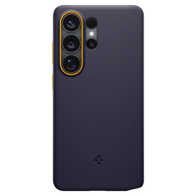 Samsung Galaxy S26 Ultra Spigen Nano Pop Mag MagSafe dėklas – mėlynas 2