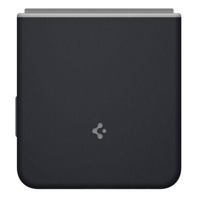 Samsung Galaxy Z Flip 7 Spigen Nano Pop MagSafe dėklas – juodas 12 Samsung Galaxy Z Flip 7 Spigen Nano Pop MagSafe dėklas – juodas 12