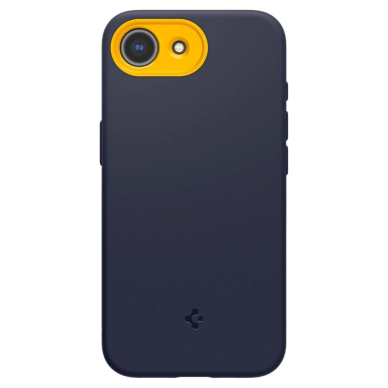Spigen Nano Pop MagSafe iPhone 16e Dėklas - Navy Mėlynas 1