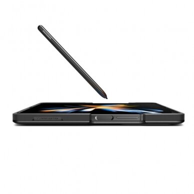 Dėklas Spigen Neo Hybrid S Pen Samsung Galaxy Z Fold 4 Juodas 3
