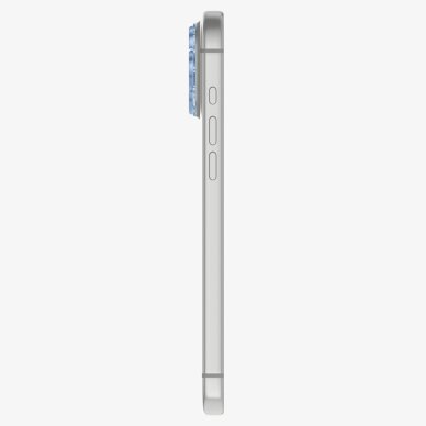iPhone 18 Pro Max Spigen Optik Pro XL GLAS.TR EZ FIT kameros apsauginis grūdintas stiklas – šviesiai mėlynas 9 iPhone 18 Pro Max Spigen Optik Pro XL GLAS.TR EZ FIT kameros apsauginis grūdintas stiklas – šviesiai mėlynas 9