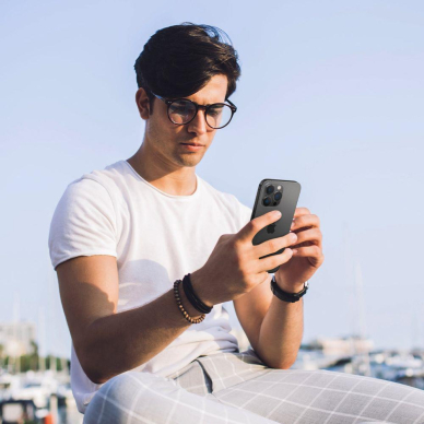 Kameros apsauga Spigen OPTIK.TR 2-PACK IPHONE 14 PRO / 14 PRO MAX Juoda 6 Kameros apsauga Spigen OPTIK.TR 2-PACK IPHONE 14 PRO / 14 PRO MAX Juoda 6