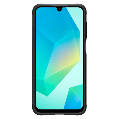Spigen Rugged Armor Dėklas Samsung Galaxy A16 4G / 5G - Juodas 3 Spigen Rugged Armor Dėklas Samsung Galaxy A16 4G / 5G - Juodas 3