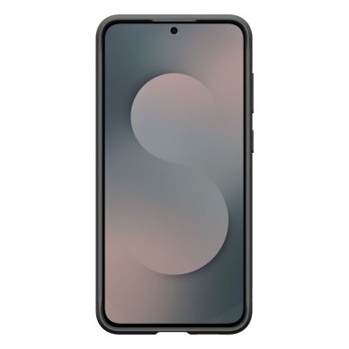 Samsung Galaxy S25 FE Spigen Rugged Armor dėklas – matinės juodos spalvos 3 Samsung Galaxy S25 FE Spigen Rugged Armor dėklas – matinės juodos spalvos 3