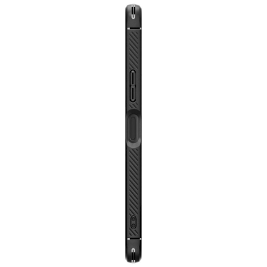 Spigen Rugged Armor Dėklas skirtas Sony Xperia 10 VI - matinis Juodas 3 Spigen Rugged Armor Dėklas skirtas Sony Xperia 10 VI - matinis Juodas 3