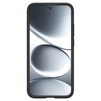 Xiaomi Redmi Note 15 Pro 5G Spigen Rugged Armor dėklas – juodas 2