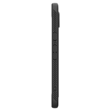 Spigen Rugged Armor Mag MagSafe dėklas Google Pixel 9A - matinės juodos 3