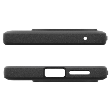 Spigen Rugged Armor Mag MagSafe dėklas Google Pixel 9A - matinės juodos 4