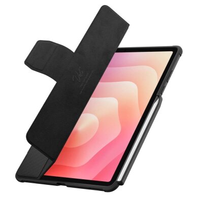 Samsung Galaxy Tab S11 11.0 Spigen Rugged Armor Pro dėklas – juodas 6