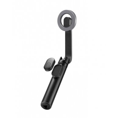 Spigen S570W Asmenukių lazda su MagSafe, trikoju ir Bluetooth – juodas 13