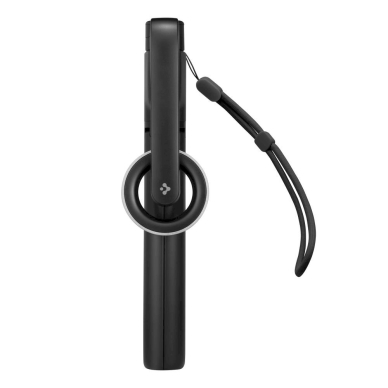 Spigen S580W Asmenukių lazda su MagSafe, Bluetooth ir trikoju – juodas 1