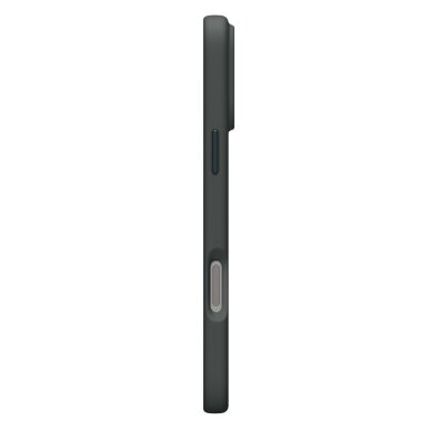 iPhone Air dėklas CARE by PanzerGlass Flagship Urban Explorer su skaidriu rėmeliu – skaidrus 4