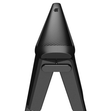 Samsung Galaxy Z Fold7 Spigen Slim Armor Pro Mag MagSafe dėklas – juodas 7 Samsung Galaxy Z Fold7 Spigen Slim Armor Pro Mag MagSafe dėklas – juodas 7