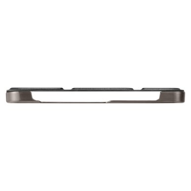 Samsung Galaxy Tab A9 / A11 Spigen Smart Fold dėklas – juodas 2 Samsung Galaxy Tab A9 / A11 Spigen Smart Fold dėklas – juodas 2