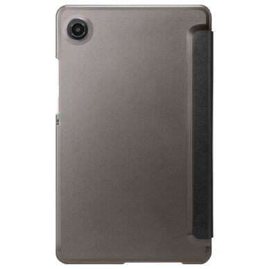Samsung Galaxy Tab A9 / A11 Spigen Smart Fold dėklas – juodas 6 Samsung Galaxy Tab A9 / A11 Spigen Smart Fold dėklas – juodas 6