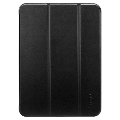 Dėklas Spigen SMART FOLD IPAD 10.9 2022 Juodas 3 Dėklas Spigen SMART FOLD IPAD 10.9 2022 Juodas 3