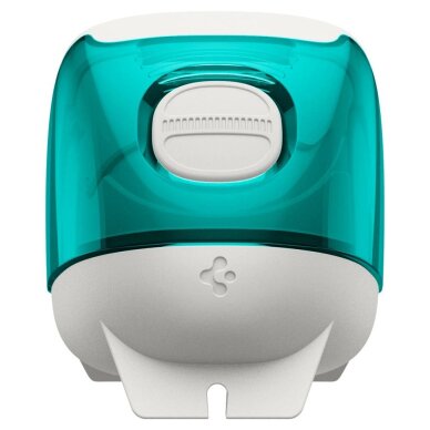 Realme C75 dėklas 3mk Matt Case – juodas 3