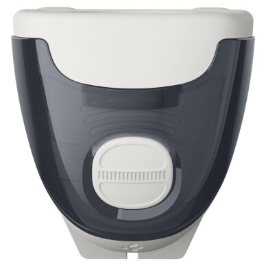 Apple Watch stovas Spigen Classic C1 – pilkas 1