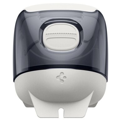 Apple Watch stovas Spigen Classic C1 – pilkas 3 Apple Watch stovas Spigen Classic C1 – pilkas 3