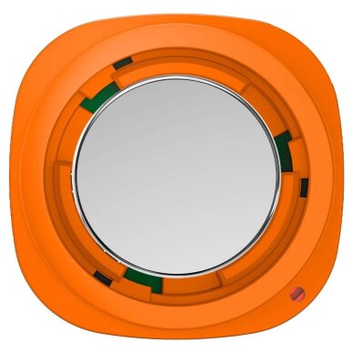 Lokatorius Spigen TagMe – juodas 3