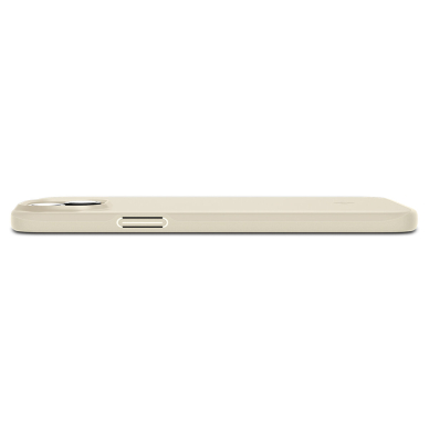 Spigen Thin Fit case for iPhone 15 Plus - beige 6 Spigen Thin Fit case for iPhone 15 Plus - beige 6