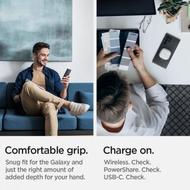 SAMSUNG GALAXY S22 ULTRA DĖKLAS SPIGEN THIN FIT JUODAS 14 SAMSUNG GALAXY S22 ULTRA DĖKLAS SPIGEN THIN FIT JUODAS 14