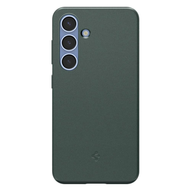 Spigen Thin Fit Mag dėklas Samsung Galaxy S25 - žalias 1