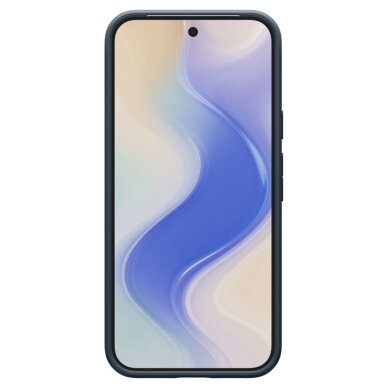 Google Pixel 10 / 10 Pro dėklas Spigen Thin Fit Mag, MagSafe – grafitas 3
