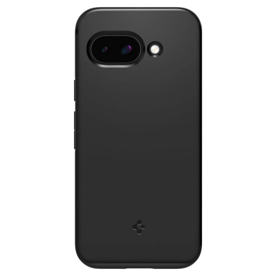 Spigen Thin Fit Mag MagSafe dėklas Google Pixel 9A - juodas 2