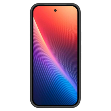Spigen Thin Fit Mag MagSafe dėklas Google Pixel 9A - juodas 3