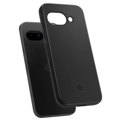 Spigen Thin Fit Mag MagSafe dėklas Google Pixel 9A - juodas 7