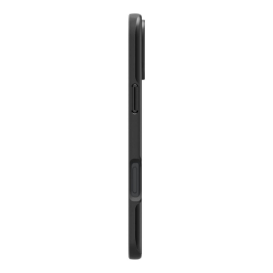 Spigen Thin Fit MagSafe Dėklas skirtas iPhone 16 Plus - Juodas 4 Spigen Thin Fit MagSafe Dėklas skirtas iPhone 16 Plus - Juodas 4