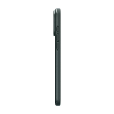 Spigen Thin Fit MagSafe Dėklas skirtas iPhone 16 Pro - Žalias 4