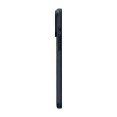 Spigen Thin Fit MagSafe Dėklas skirtas iPhone 16 Pro Max - Tamsiai Pilkas 4