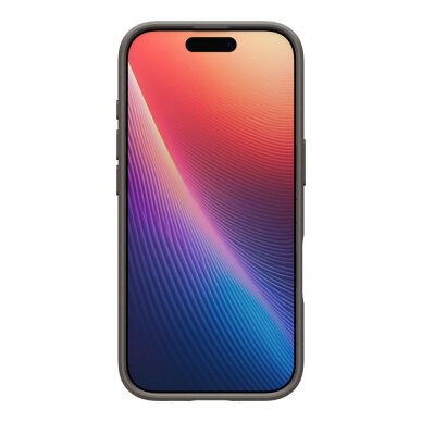 iPhone 17 dėklas Spigen Thin Fit, MagSafe – pilkas 5 iPhone 17 dėklas Spigen Thin Fit, MagSafe – pilkas 5