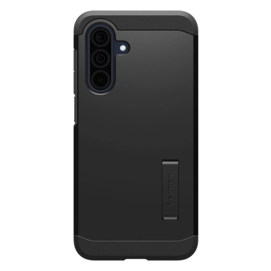 Spigen Tough Armor Dėklas skirtas Samsung Galaxy A36 5G - Juodas 1