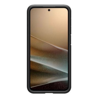 Spigen Tough Armor Dėklas skirtas Samsung Galaxy A36 5G - Juodas 3